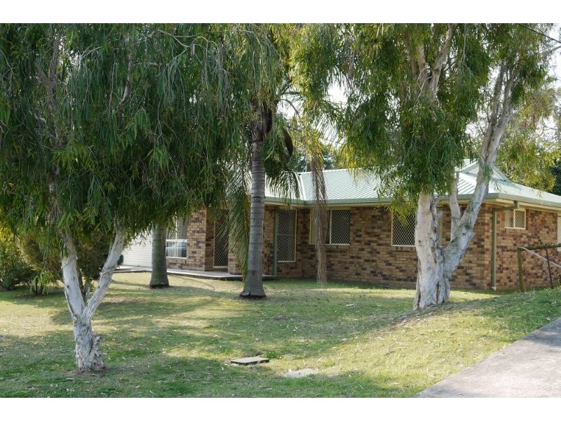 Beaudesert QLD 4285