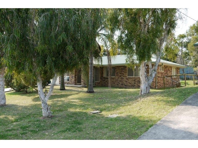Beaudesert QLD 4285