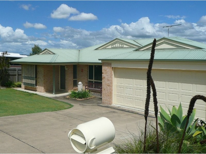Beaudesert QLD 4285
