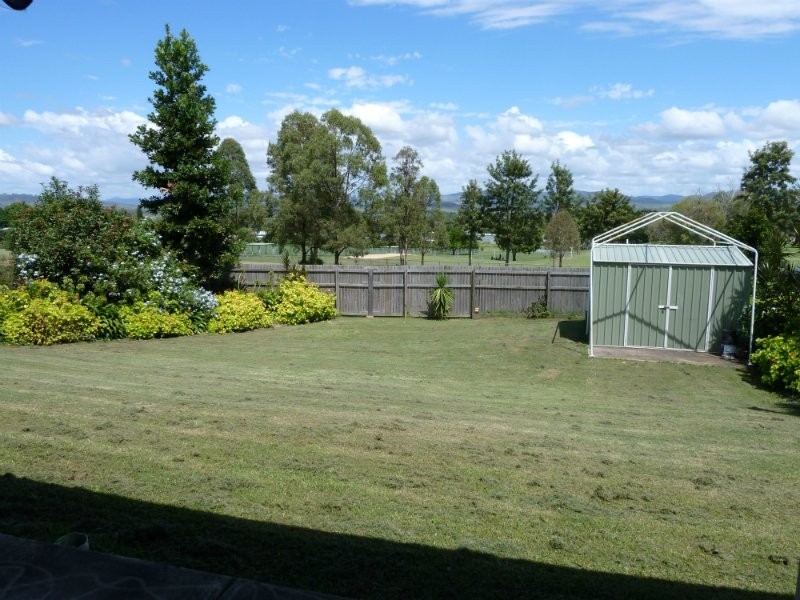 Beaudesert QLD 4285