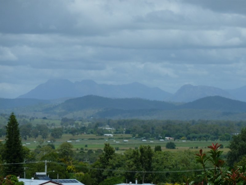 Beaudesert QLD 4285