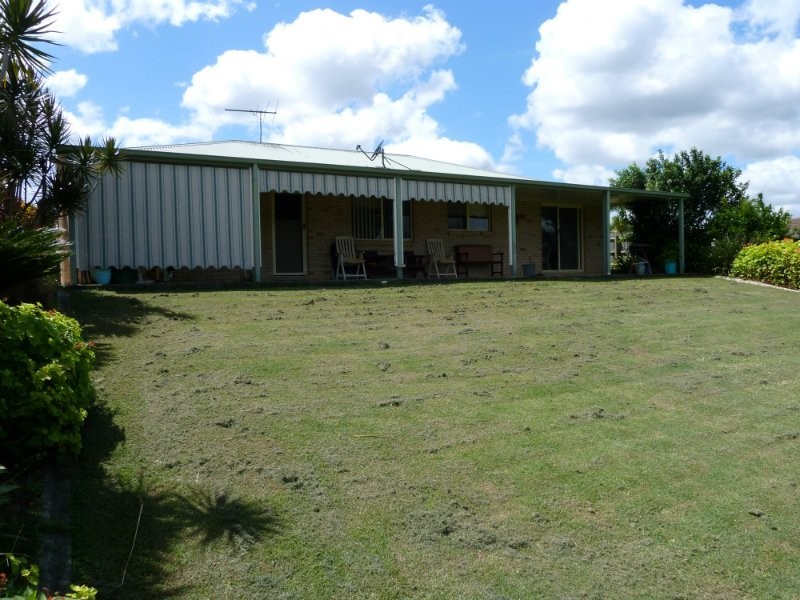 Beaudesert QLD 4285