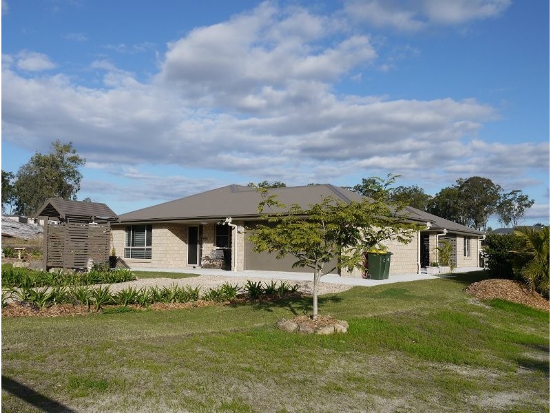 Beaudesert QLD 4285