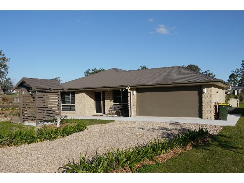 Beaudesert QLD 4285