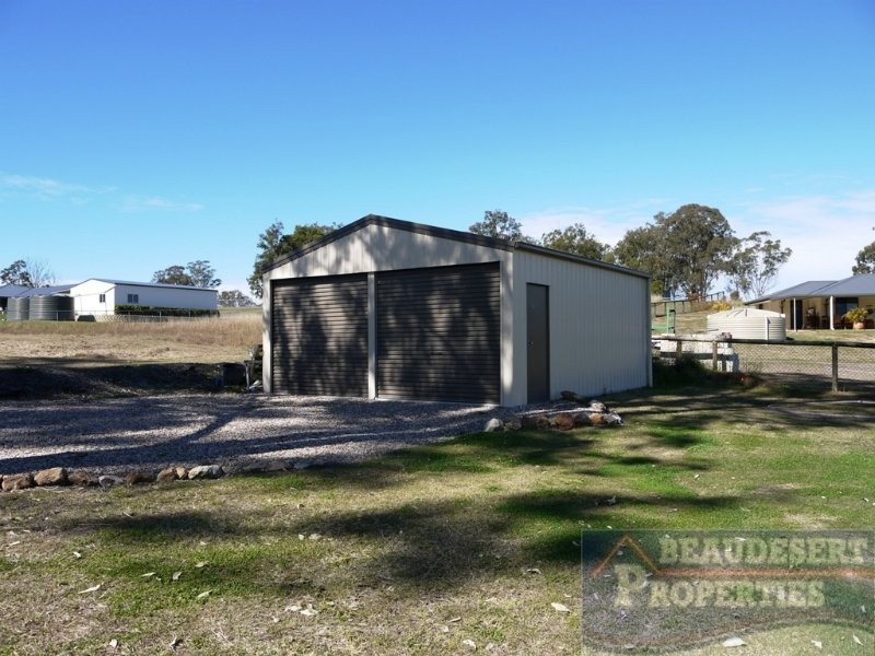 Beaudesert QLD 4285