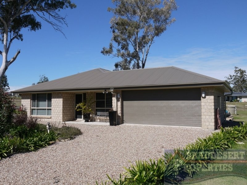 Beaudesert QLD 4285