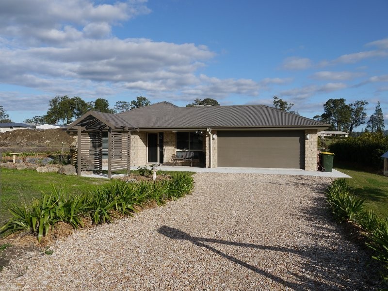 Beaudesert QLD 4285