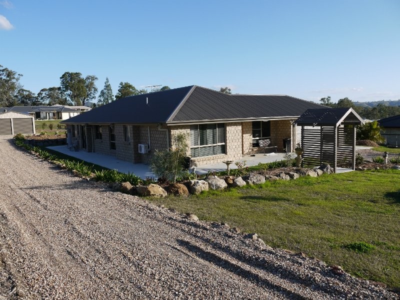 Beaudesert QLD 4285