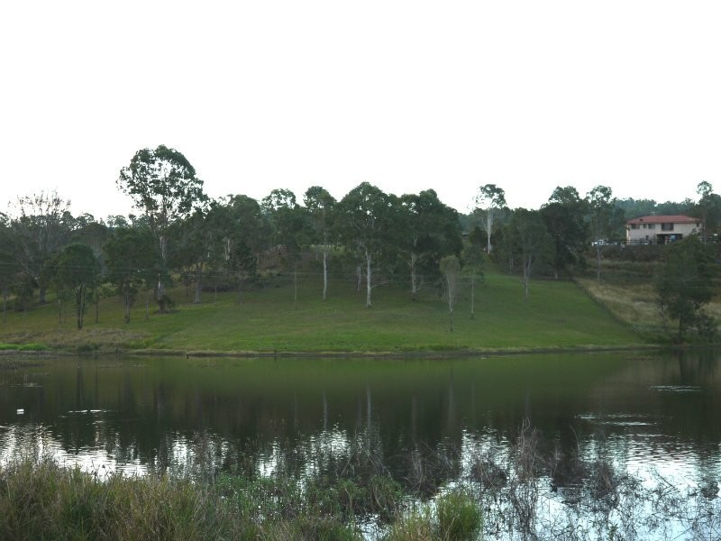 Kooralbyn QLD 4285
