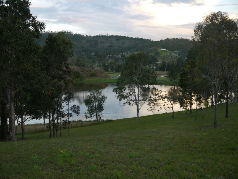 Kooralbyn QLD 4285
