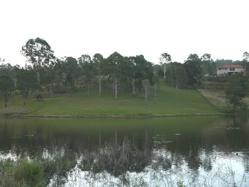 Kooralbyn QLD 4285