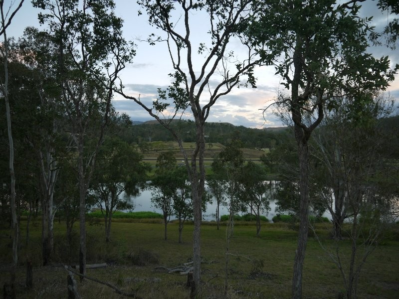 Kooralbyn QLD 4285
