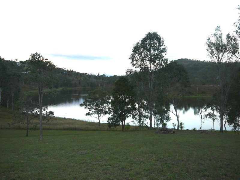 Kooralbyn QLD 4285