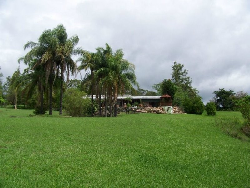 Tamborine QLD 4270