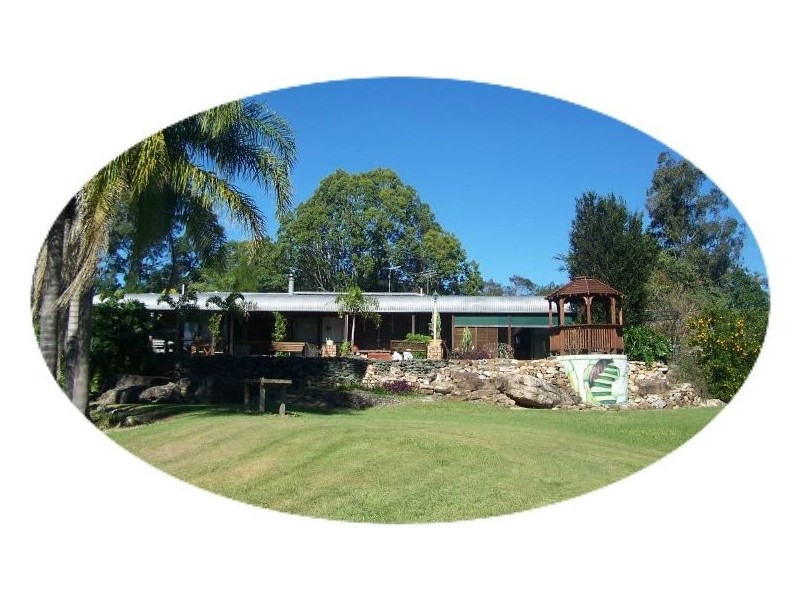 Tamborine QLD 4270