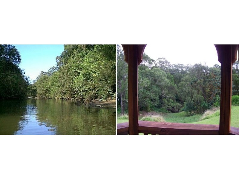 Tamborine QLD 4270