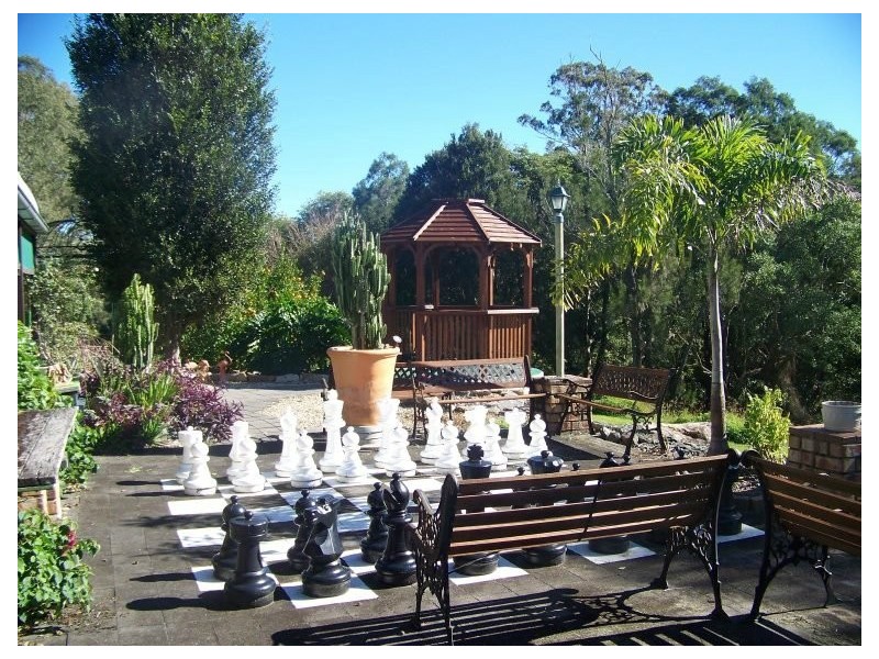 Tamborine QLD 4270