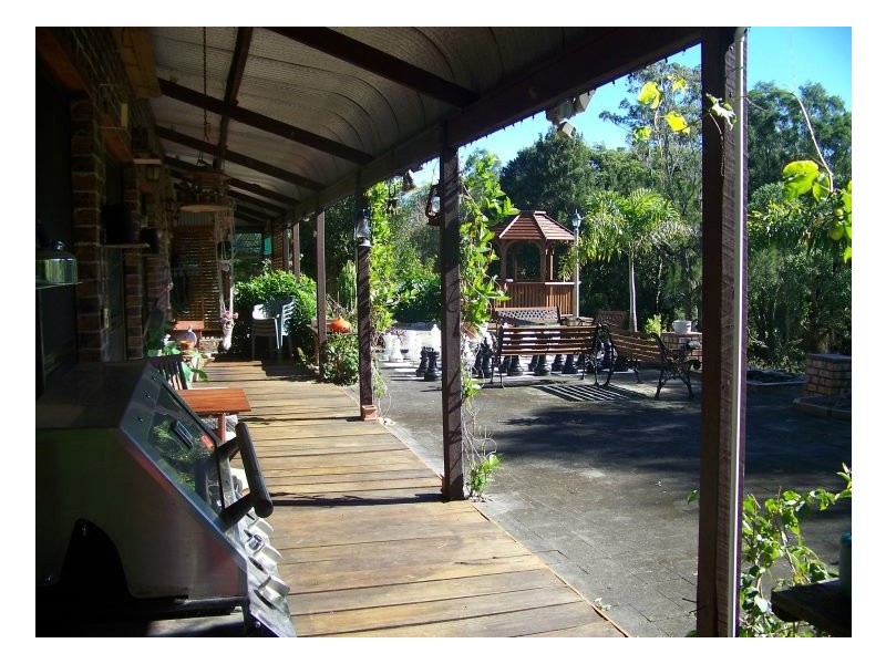 Tamborine QLD 4270