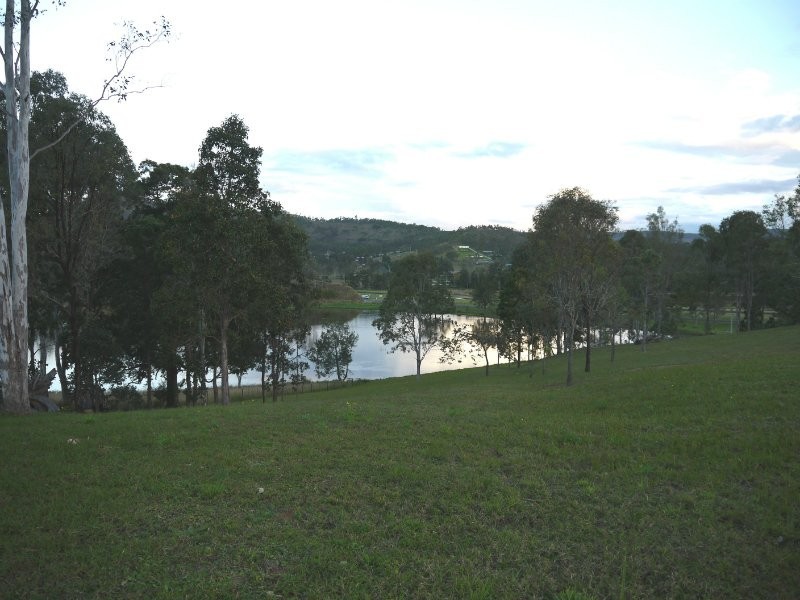 Kooralbyn QLD 4285