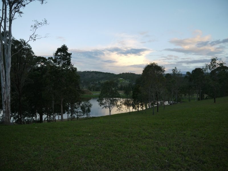 Kooralbyn QLD 4285