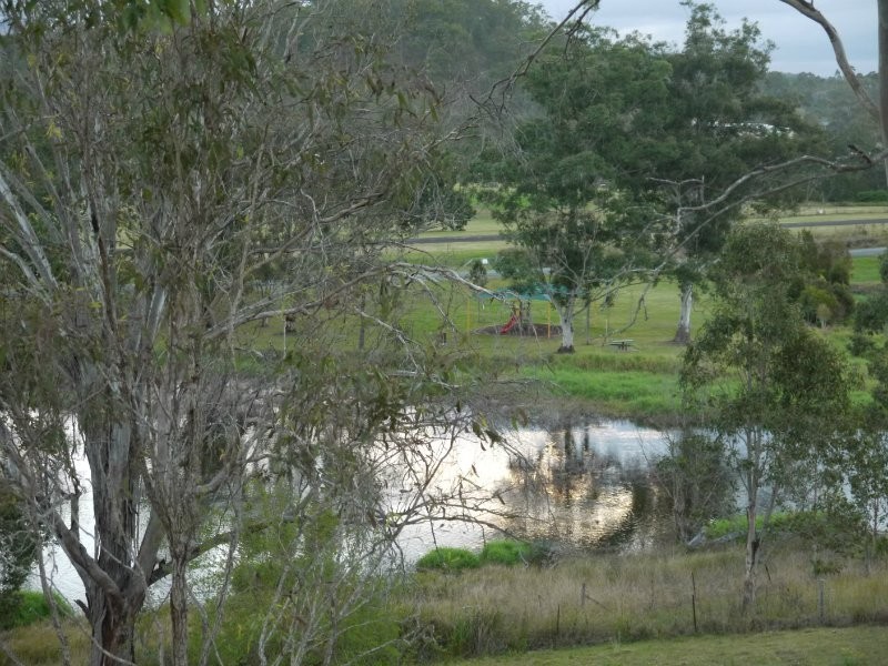 Kooralbyn QLD 4285