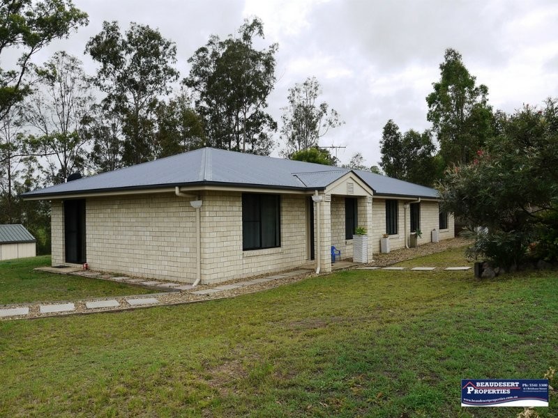 Gleneagle QLD 4285