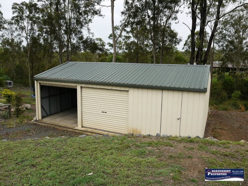 Gleneagle QLD 4285