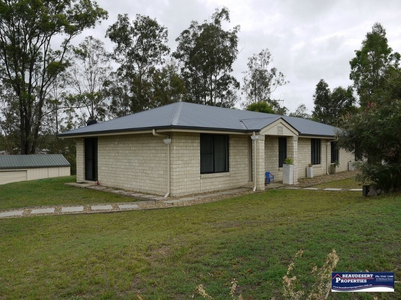 Gleneagle QLD 4285