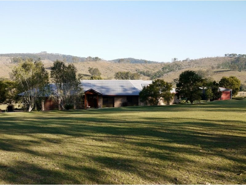 Josephville QLD 4285