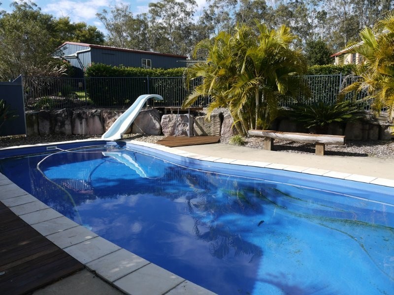 Josephville QLD 4285