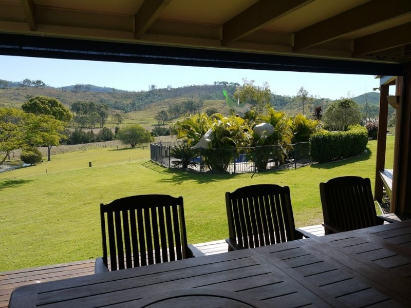 Josephville QLD 4285