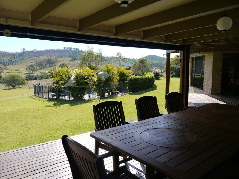 Josephville QLD 4285