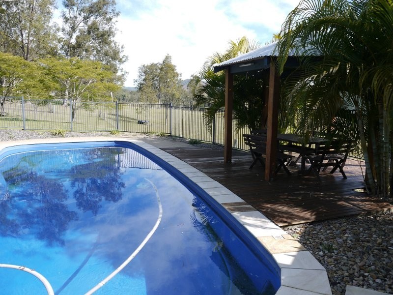 Josephville QLD 4285