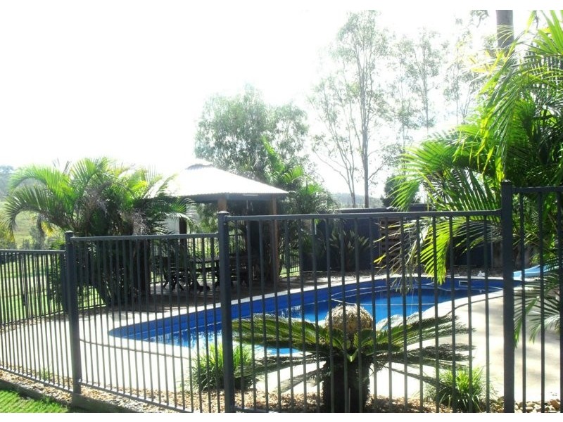 Josephville QLD 4285