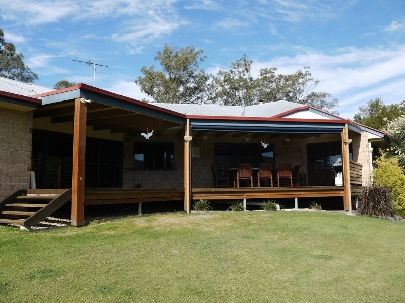 Josephville QLD 4285