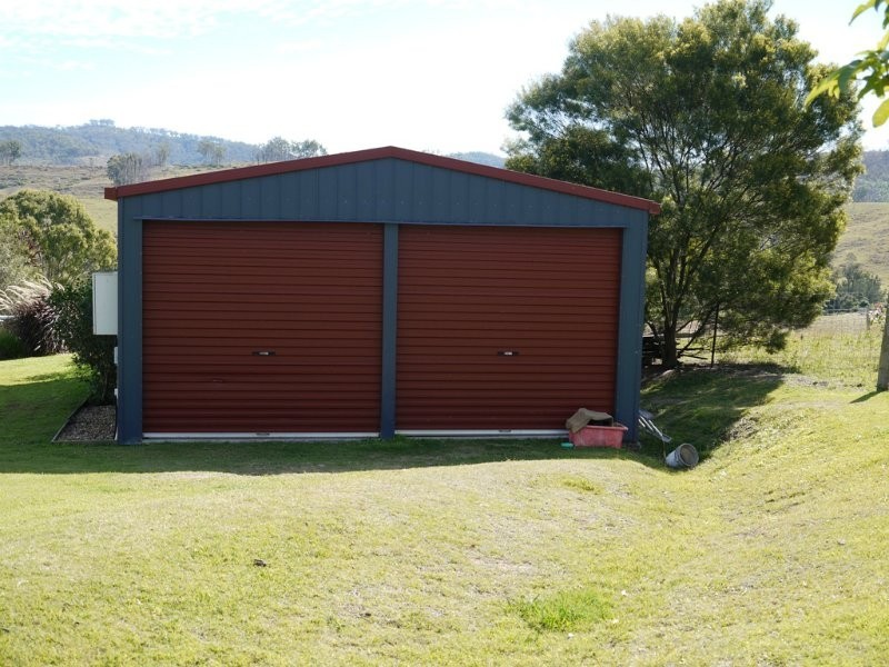 Josephville QLD 4285