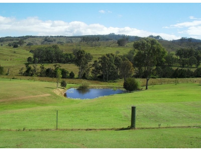 Josephville QLD 4285