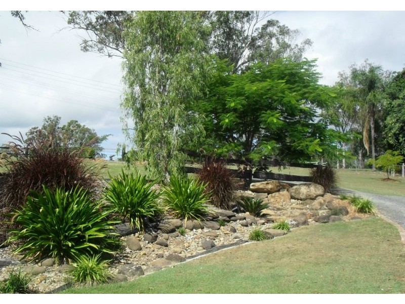 Josephville QLD 4285