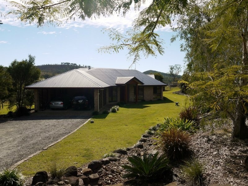 Josephville QLD 4285