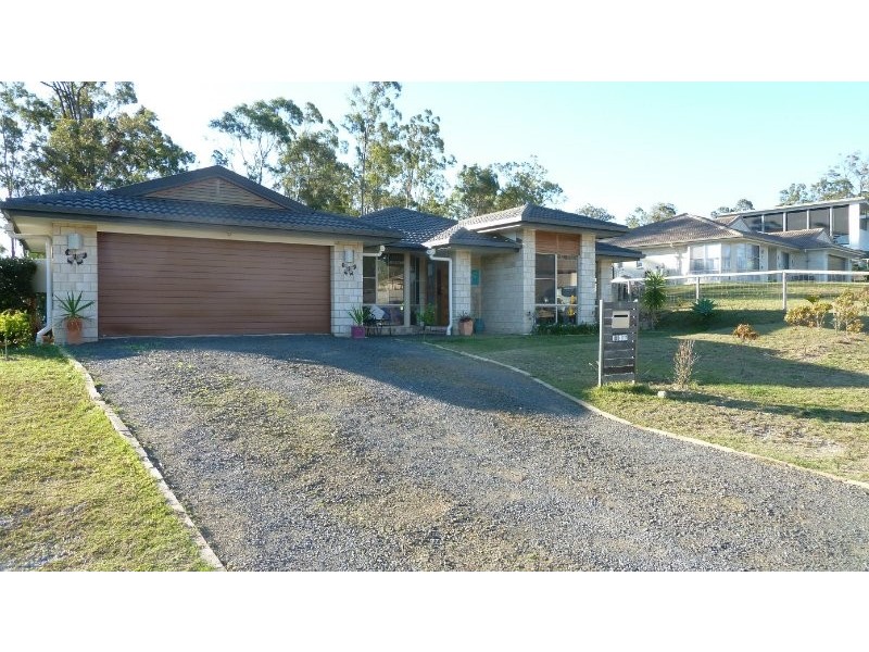 10 Carbine Court, Gleneagle QLD 4285