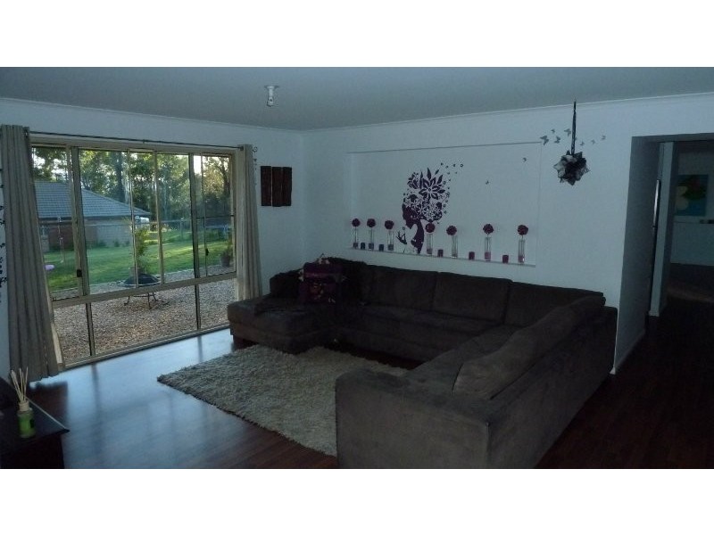 10 Carbine Court, Gleneagle QLD 4285