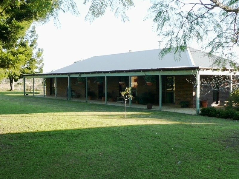 Josephville QLD 4285