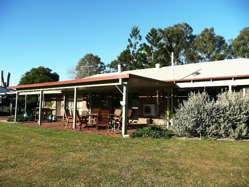 Josephville QLD 4285