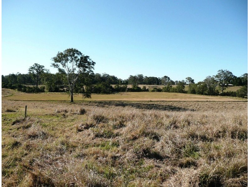 Josephville QLD 4285