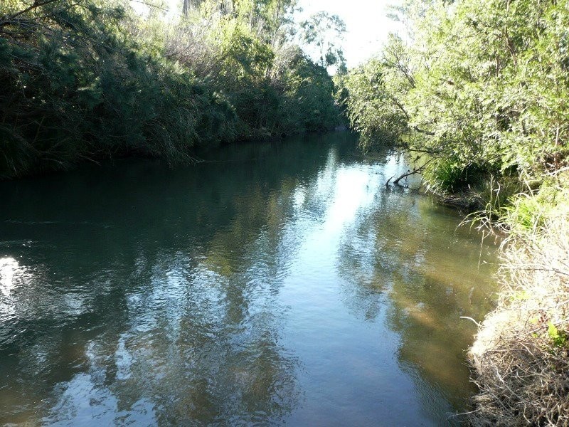 Josephville QLD 4285