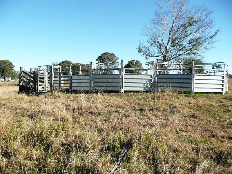 Josephville QLD 4285