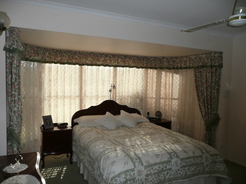 Josephville QLD 4285