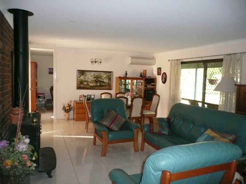 Josephville QLD 4285