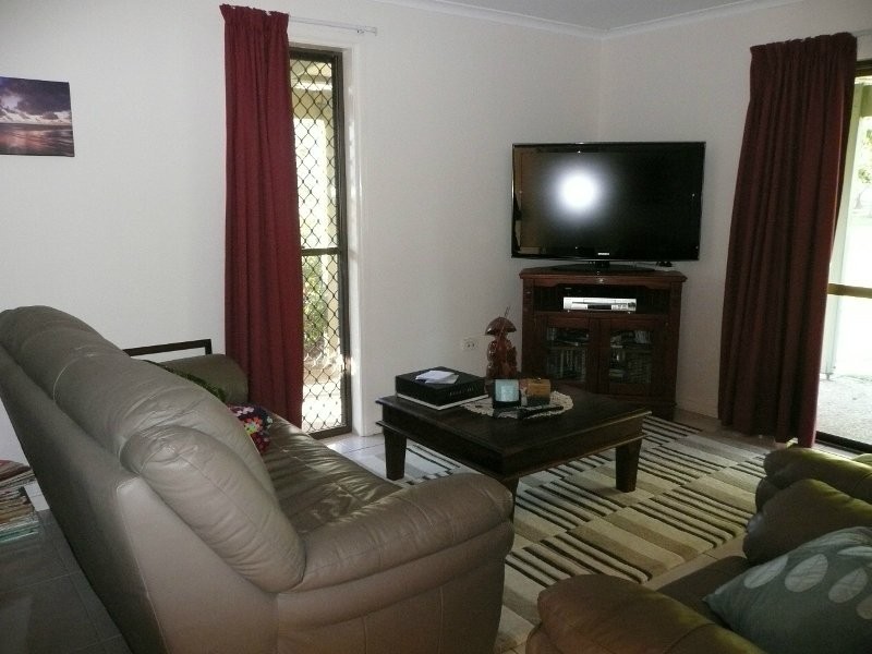 Josephville QLD 4285