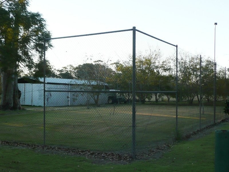 Josephville QLD 4285